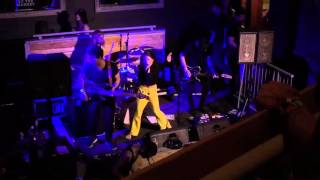 Cut It Out by Kitten @ The Market for SXSW