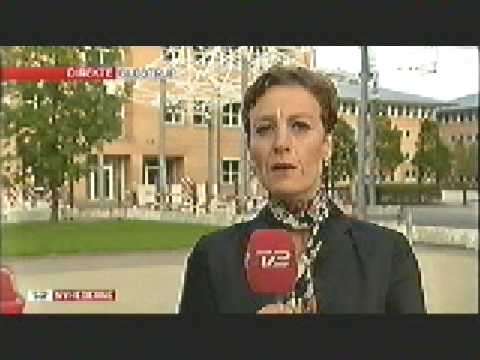Muslimsk datingside i Danmark