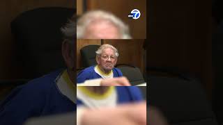 81-Year-Old Accused Of Terrorizing Azusa With Slingshot Dies