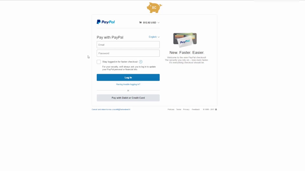 how to buy bitcoins paypal credit