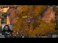 How To DELETE ROGUES in PvP | Classic WoW