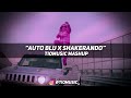 SHIVA Ft RHOVE Auto Blu X Shakerando TioMusic Tik Tok Remix 