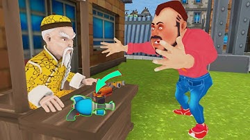 Dark Riddle 4.1.2 ( Mable ) Gameplay New Update 2020 ( Android/IOS ) Part 23