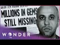 These Men Broke A World Record With Their Heist | Daring Capers S1 EP8 | Wonder