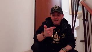 Zio Manny - NO PROB LLAMA featuring Max & The Seventh Sound, Drag0n - OFFICIAL VIDEO