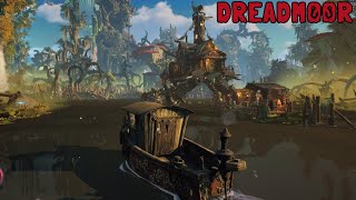 They've Finally Made DREDGE in 3D - DREADMOOR  screenshot 5