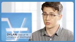 Intentional Software Intern Experience