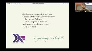 Tic-Tac-Toe with Haskell (Part II)