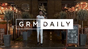 AfFromDaEast - Snapchat [Music Video] | GRM Daily
