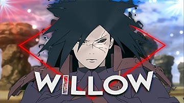 Willow Tree - Nishix