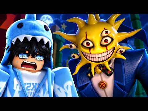 HO PROVATO WONDERLAND su ROBLOX..