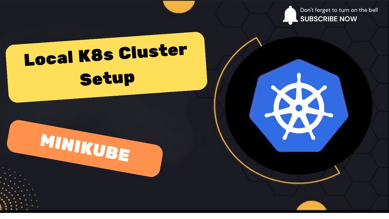 How to Install Minikube on Mac/Linux | Kubernetes Local Setup - YouTube