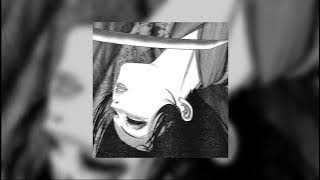 why stop now (sped up   reverb)