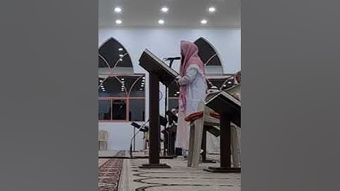 Sheikh Anas Al Emadi Surah Yaseen الشيخ انس العمادي سورة يس