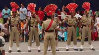The Freewheelin' Honeymoon: Stage 1 - India