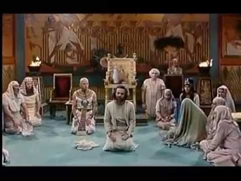 Prophet Yousuf En Bambara Ep 30