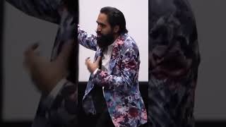 Quiere golpear a sus alumnos - Master Muñoz