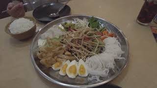 Somtam: Thai food @ The Shoppes at Belle, Huay Khwang, Bangkok ตำตำ แซ่บต้นตำรับ