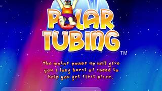 Polar tubing - two screenshot 5
