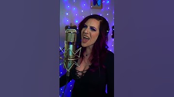 Thumbnail of “Just Pretend” 💔 #justpretend #badomens #cover #coversong #metal #alternative