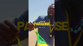 Renegad - Land of Paradise (Music Video) #shorts