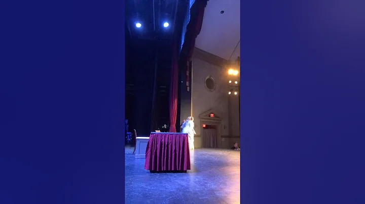 Meredith Hansen, Per pieta (LIVE), Cosi fan tutte,...