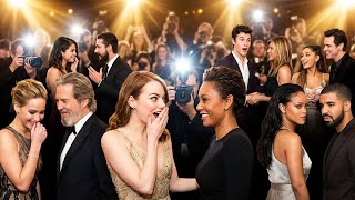 Celebrities who embarrassed their crushes by meeting them 