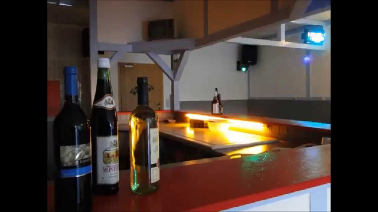 New Update Veranstaltungsraum mieten und schön feiern.