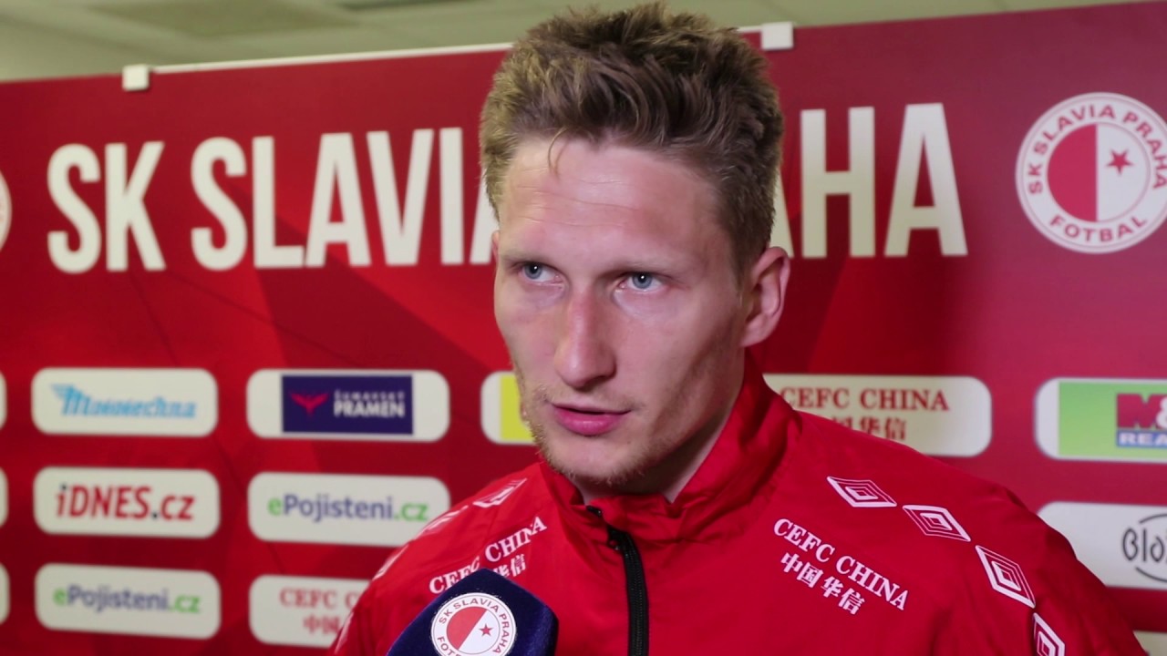 OHLASY: Slavia - Sparta 1:1 uefa cl