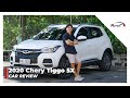 2020 Chery Tiggo 5X 1.5 Luxury - Car Review (Philippines)