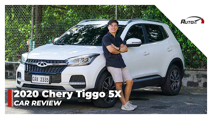 2020 Chery Tiggo 5X 1.5 Luxury - Car Review (Philippines) - DayDayNews