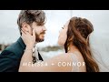 Beautiful and Intimate Wedding at The Oyster Bay Yacht Club | Fernandina Beach Florida Wedding Video