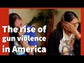 Why Gang Violence Has Risen in US Since 2020