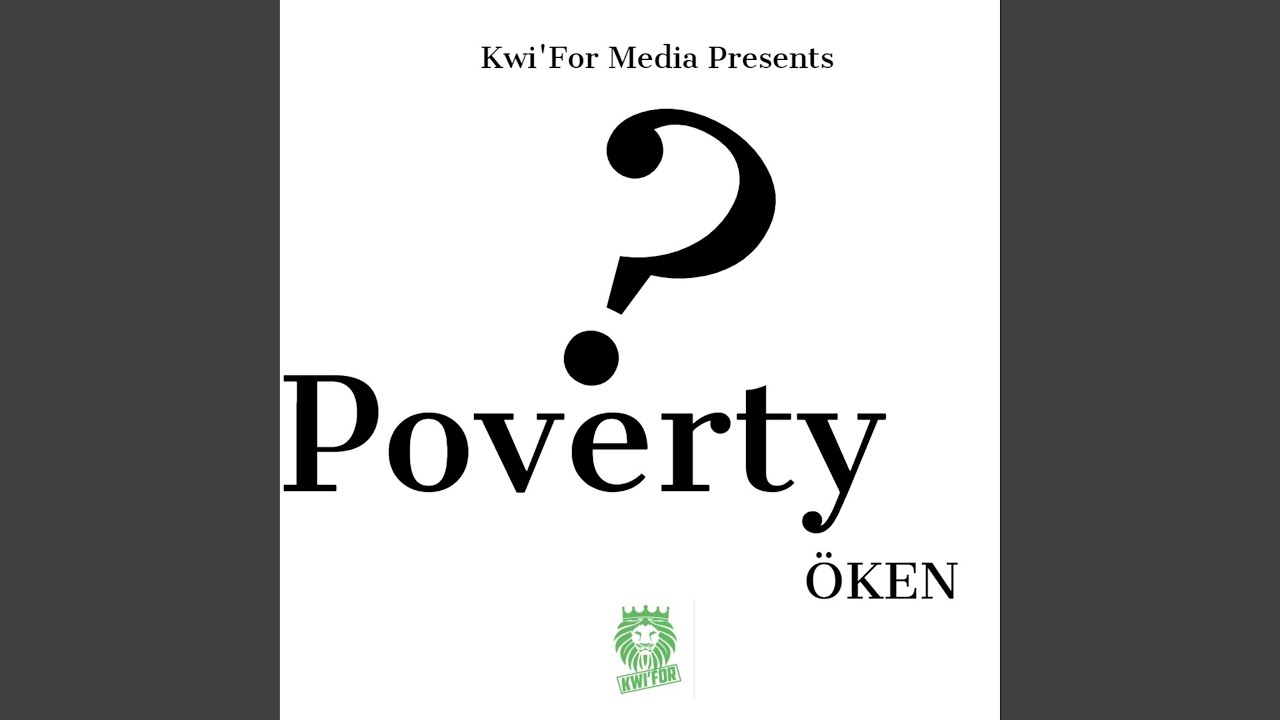 Guarda Poverty su YouTube Guarda Poverty su YouTube