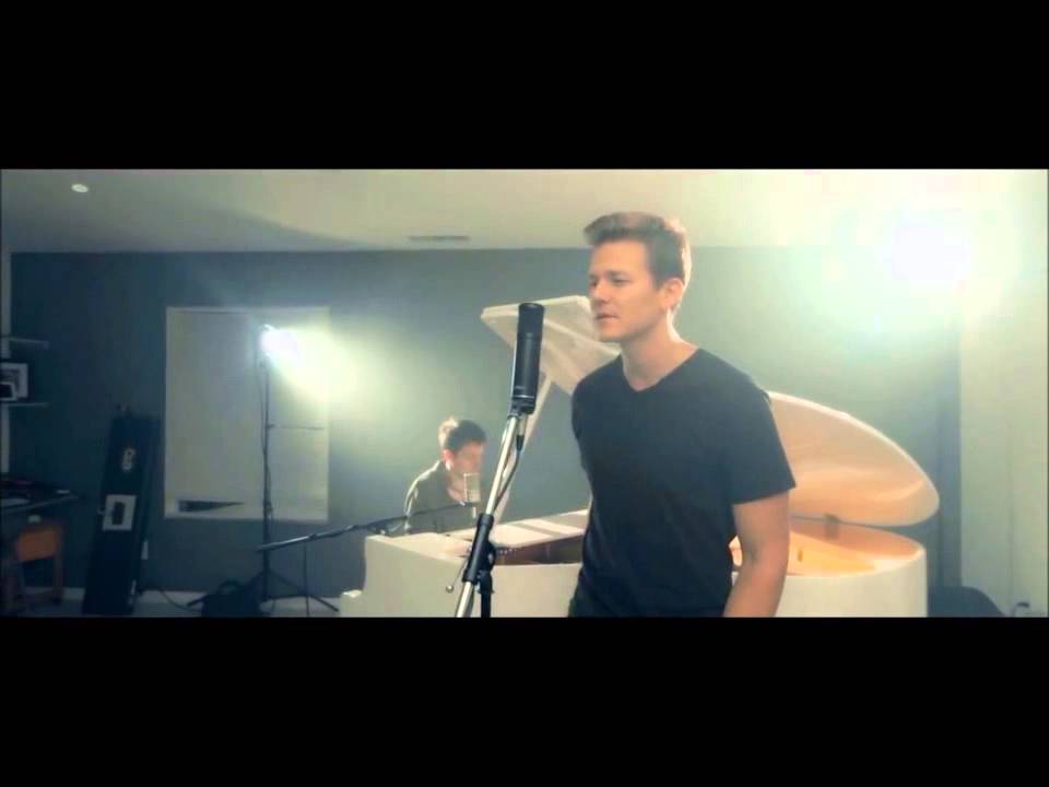 Kurt Hugo Schneider Let It Go