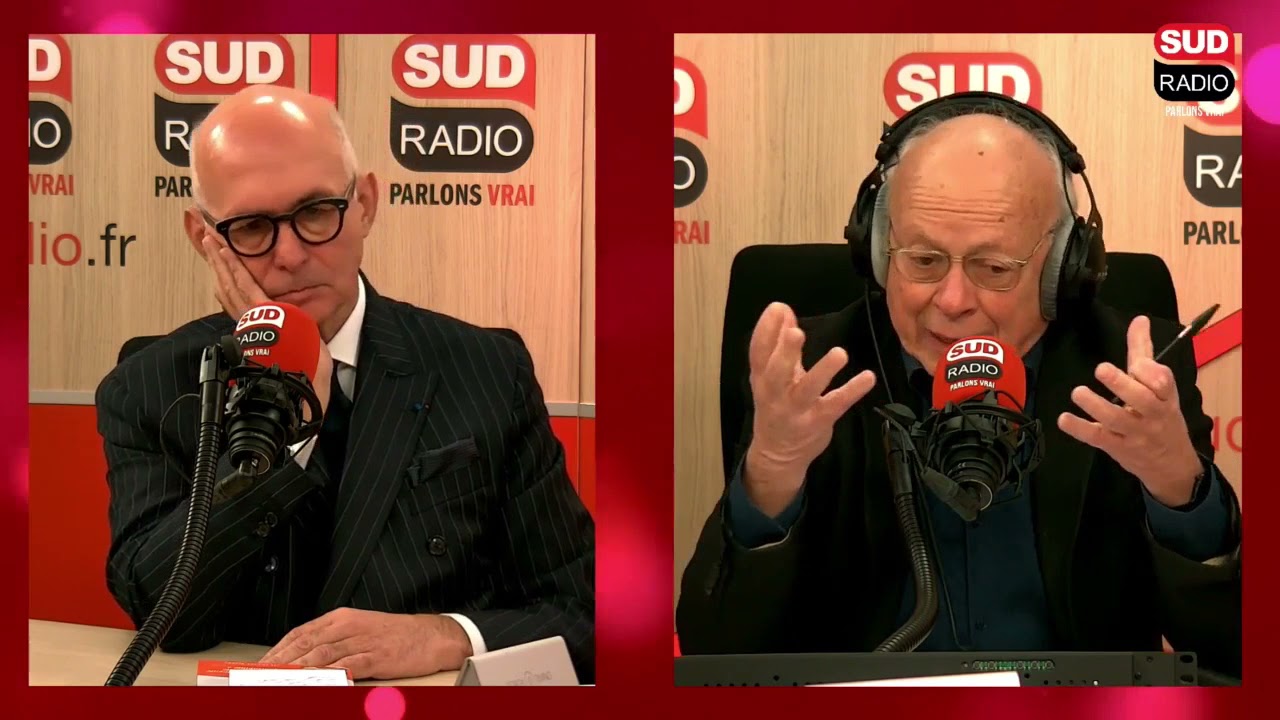 François-Henri Briard : "Les libertés publiques n'ont jamais été aussi bien préservées"