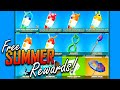 No Sweat Summer OFFICIAL Teaser Trailer + FREE rewards Leaked!