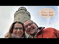 Leni &amp; Toni Show | #242 | Kleine Gässchen, farbenfrohes Fachwerk &amp; der Hexenturm | In ♡ with IDSTEIN