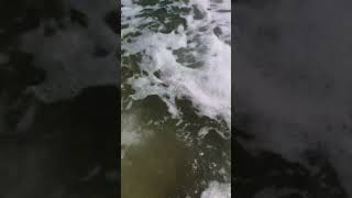 Море волнуется... #одесса#аркадия#пляж#отдых #волны