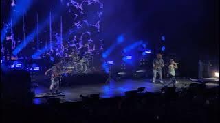 One Ok Rock - Party’s Over Live 4K 251015