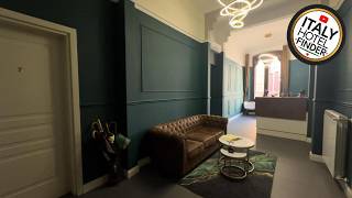 My Guest in Florence | Florence, Italy | Hotel Review 🌟