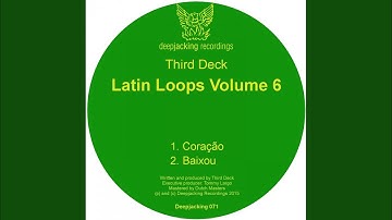 Baixou (Original Mix)