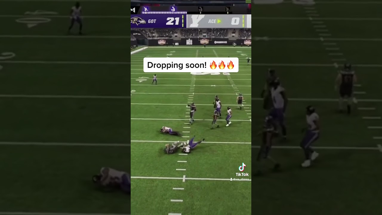 New blitz dropping soon 👀 