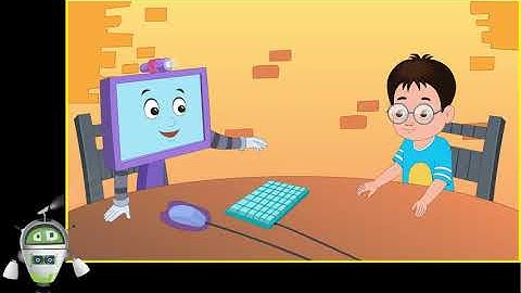 Uses of Computers-Chapter 2-Boot-up-Part 1-Class 2