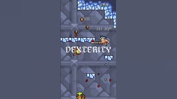 #Unity Game Shonen Blade: The Ultimate 8-Bit Adventure Game