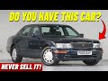 12 Legendary Cars That Never Break Down – Most Reliable Ever Built