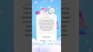 Looking for super cute music for puzzle games? :)