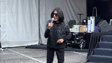 ZAMANI SLAM - KEMBALI MERINDU live di MAEPS SERDANG , 9 JUN 2024 [1/3]