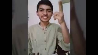 #BYO Global Internship Program - Dhruv Chhabra