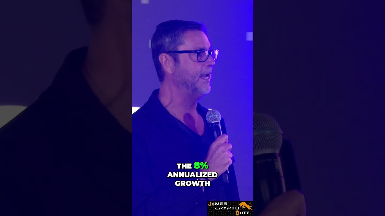 Crypto's Core: Currency Debasement & Investment Strategy 